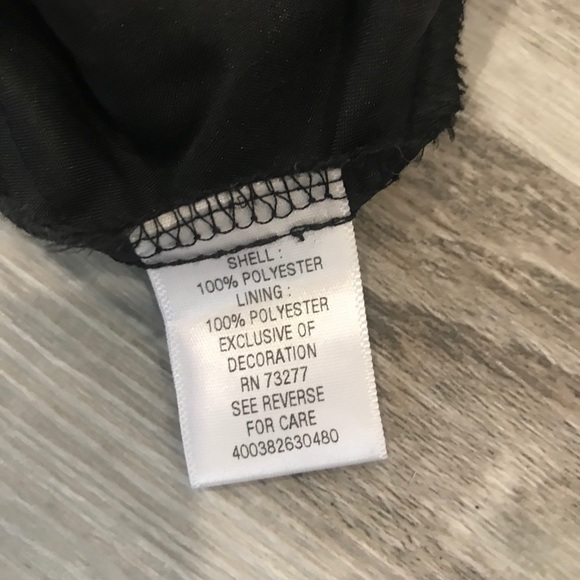 Candies dress size small - Picture 7 of 7